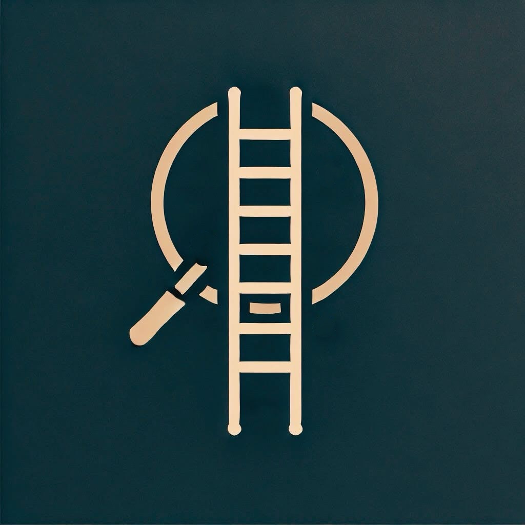 Ladder Research Logo